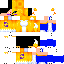 Texture for coco renamon derniere version