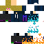 Texture for megatwist