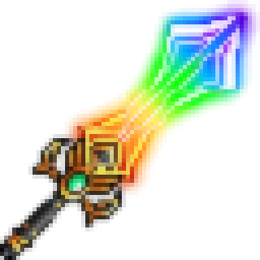 Texture for HenryPogo golden sword (2)