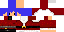 Texture for サンタ