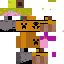 Texture for alex