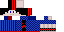Texture for vampire bordock