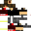 Texture for new Rednaxer 1.0