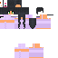 Texture for My Winter Outfit!