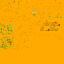 Texture for ender fromage