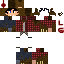 Texture for dyerwolf_werewolf