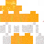 Texture for コッペパァン