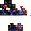 Texture for scorpion zero