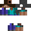 Texture for Animated Herobrine