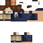 Texture for DekySRB