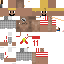 Texture for Timo Werner 