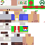 Texture for 2 2