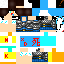 Texture for noob skin