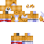 Texture for Tails