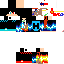 Texture for STEVE