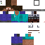 Texture for Herobrine's Life #3