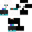 Texture for SHIROI NEKO