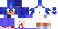 Texture for sonic alex