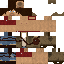 Texture for Hobit-Skin