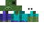 Texture for Clout Goggle zombie