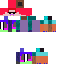 Texture for notebook
