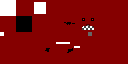 Texture for nightmare foxy (wither skeleton)