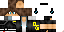 Texture for char