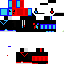 Texture for blue and ren slime