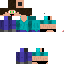 Texture for steve 