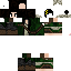 Texture for Steve