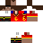 Texture for dedé