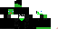 Texture for Elphaba