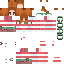 Texture for pyzamko