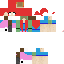 Texture for Alex Fastama