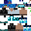 Texture for Sho's Commnand Blocker