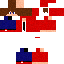 Texture for XAMPER
