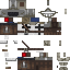 Texture for chevalier