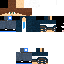 Texture for danielooooook
