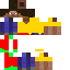 Texture for nice steve