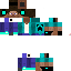 Texture for Steve Gamer