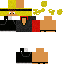 Texture for ManoFriz