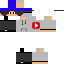 Texture for Jose_CSM