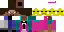 Texture for うりぼう