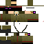 Texture for army enderman