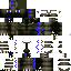Texture for Godzilla