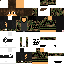 Texture for CocciWolf