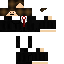 Texture for man in suit