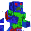 Texture for thediamonddube