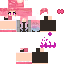 Texture for pim