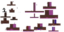 Texture for sfghm